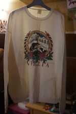 Sweat blanc femme d'occasion  Dombasle-sur-Meurthe