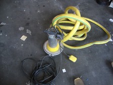 Ksb tauchpumpe ama gebraucht kaufen  Essen