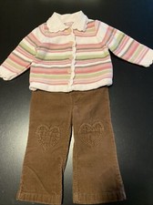 Girls months set for sale  Peachtree City