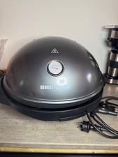 George foreman tischgrill gebraucht kaufen  Schwanewede