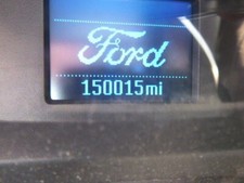 Used speedometer gauge for sale  Bloomfield