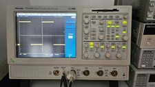 Tektronix tds5054 oscilloscope d'occasion  Saint-Cyr-sur-Loire
