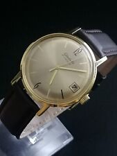 Gub Glashutte 17 Rubis Calibre 69.1 na sprzedaż  PL