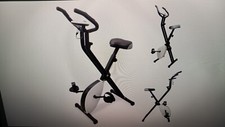 x bike heimtrainer gebraucht kaufen x bike heimtrainer gebraucht kaufen Neukloster
