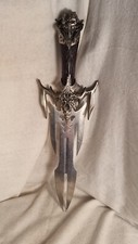 Fantasy messer dolch gebraucht kaufen  Wuppertal