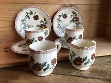 Antique under cups d'occasion  Expédié en Belgium