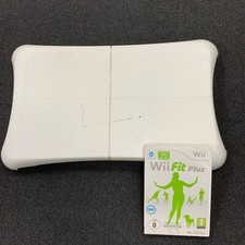Nintendo wii balance for sale  MILTON KEYNES