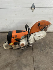 Stihl 800 gas for sale  Pine City