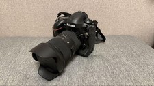 Nikon D4 com carregador de bateria 342653 comprar usado  Enviando para Brazil