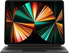 Etui z klawiaturą Apple Magic Keyboard iPad Air 13" iPad Pro 12,9" QWE na sprzedaż  PL