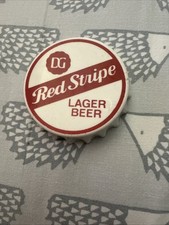 Red stripe magnetic for sale  BRISTOL