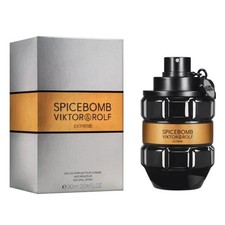 Viktor rolf spicebomb for sale  LUTON