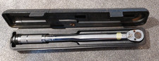 Richmond torque wrench for sale  BUCKINGHAM