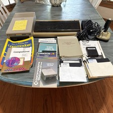 Lot commodore computer for sale  Carthage