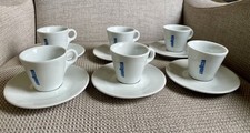 Lavazza espresso cup for sale  BRISTOL