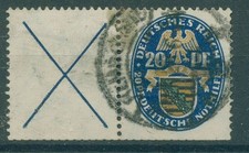 DEUTSCHES REICH 1925 ZD W20.1 gestempelt (920894) comprar usado DEUTSCHES REICH 1925 ZD W20.1 gestempelt (920894) comprar usado  Enviando para Brazil