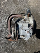 Motore vespa special usato  Catania