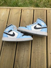 Nike air jordans for sale  IPSWICH