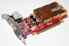 Msi geforce 8400gs gebraucht kaufen  Kiel