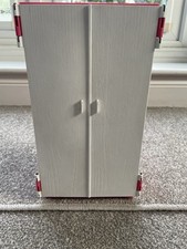 1960s pink white for sale  BOURNEMOUTH