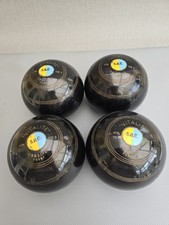 Vitalite lawn bowls for sale  UK