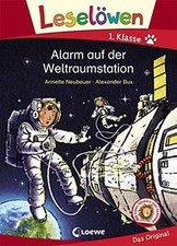 Leselöwen klasse alarm gebraucht kaufen  Berlin