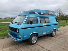 T25 camper vans for sale  WORCESTER