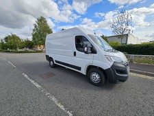 vauxhall movano mwb for sale  ROYSTON