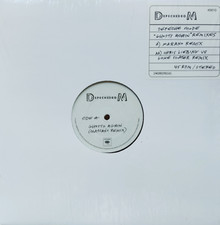 Vinyle maxi tours d'occasion  Lille-