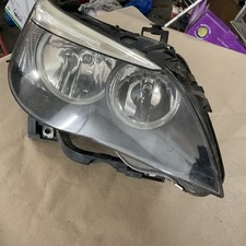 Bmw series halogen for sale  STAINES-UPON-THAMES
