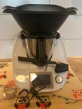 Thermomix buch chip gebraucht kaufen  Burgau