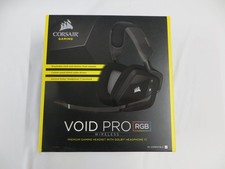 Corsair void pro for sale  ROMFORD