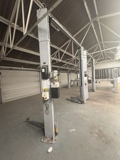 Post rotary ton for sale  MANCHESTER