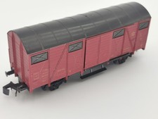 Lima échelle wagon d'occasion  Pornichet