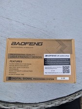Baofeng 5rc vhf for sale  LEICESTER