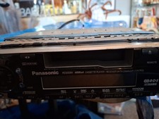 Panasonic rd333n rds for sale Panasonic rd333n rds for sale  CANVEY ISLAND