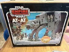 1980s star wars toys for sale  NORTHAMPTON
