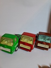 Tonka konvolut 70er gebraucht kaufen  Jülich