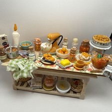Detailed artisan peach for sale  Moseley