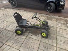 Kettler kart kettcar for sale  CROOK