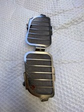 Grille radiateur bmw d'occasion  Marly-la-Ville