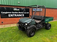 Kawasaki mule 3010 for sale Kawasaki mule 3010 for sale  CONGLETON