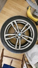 Roues bmw style d'occasion  Seiches-sur-le-Loir
