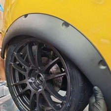 Jdm universal plastic for sale  KENDAL