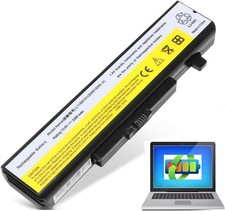 Battery lenovo g480 for sale  OAKHAM
