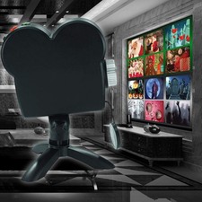 Window wonderland projector for sale Window wonderland projector for sale  BIRMINGHAM