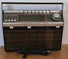 Loewe pta electronic gebraucht kaufen  Pforzheim