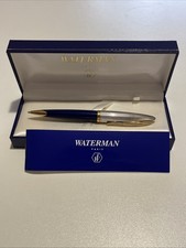 Waterman rara penna usato  Torino