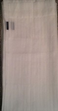 Apt white sheer for sale  Blue Mountain