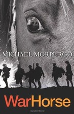 War Horse,Michael Morpurgo- 9781405226660 comprar usado  Enviando para Brazil
